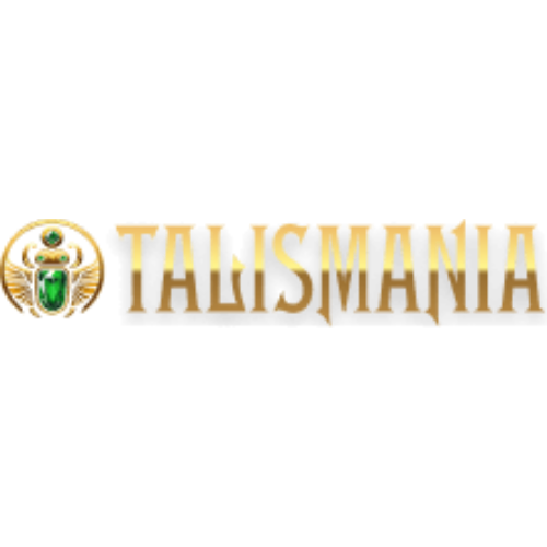 Talismania  casina